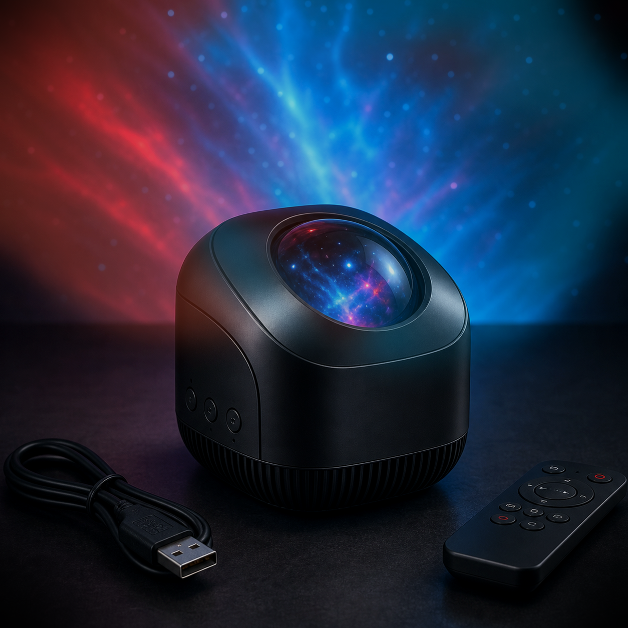 Tekvorac PrismHalo Ambient Projector product image