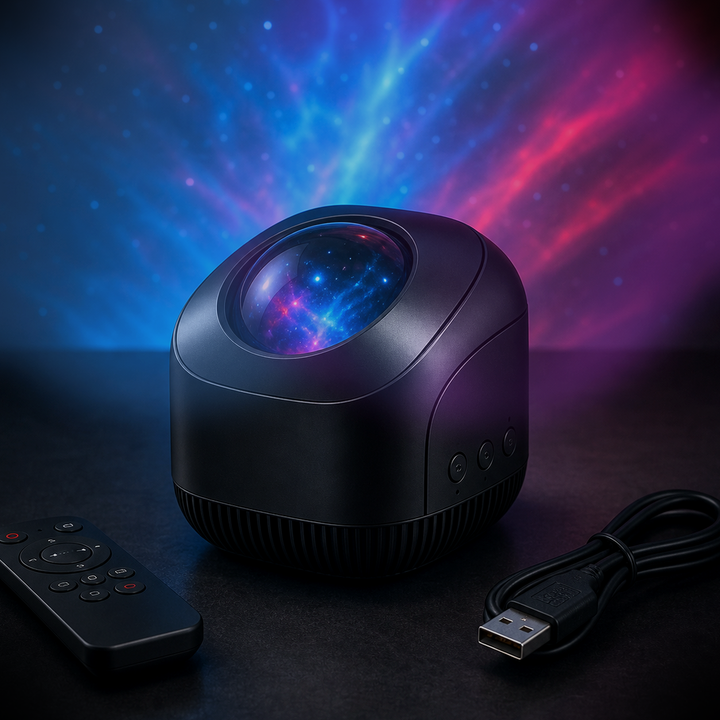 Tekvorac CosmoArc Night Projector product image