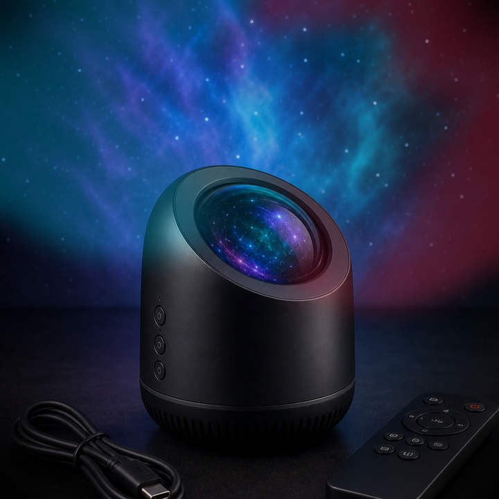 Tekvorac DriftBeam USB Projector Light product image