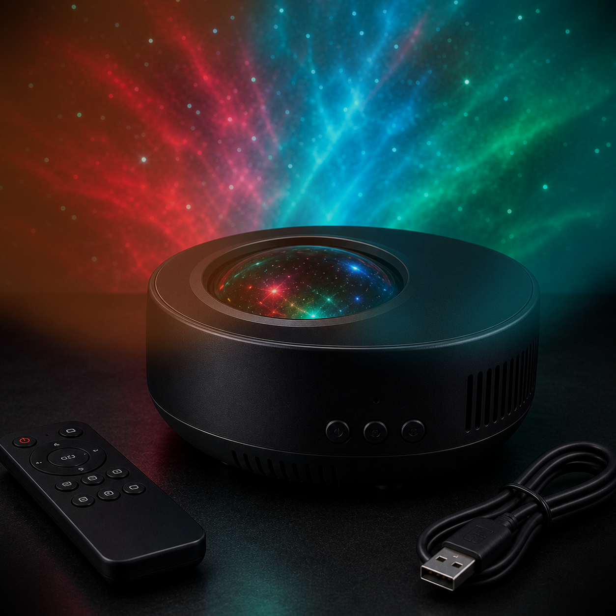 Tekvorac HorizonGlow Projection Lamp product image
