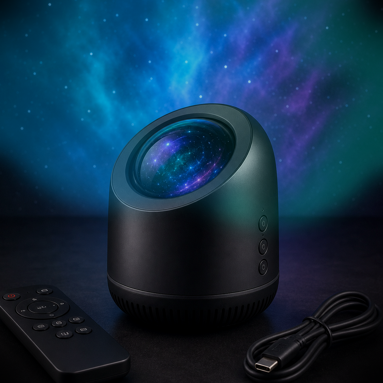 Tekvorac SkyPulse Ocean Wave Light product image